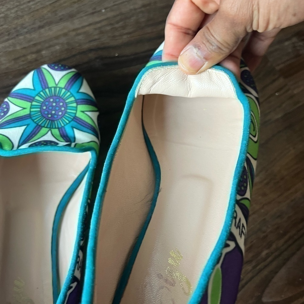 Bizu Stella Ballerina Shoes - Picture 14 of 15